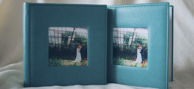 фотокниги Bambook