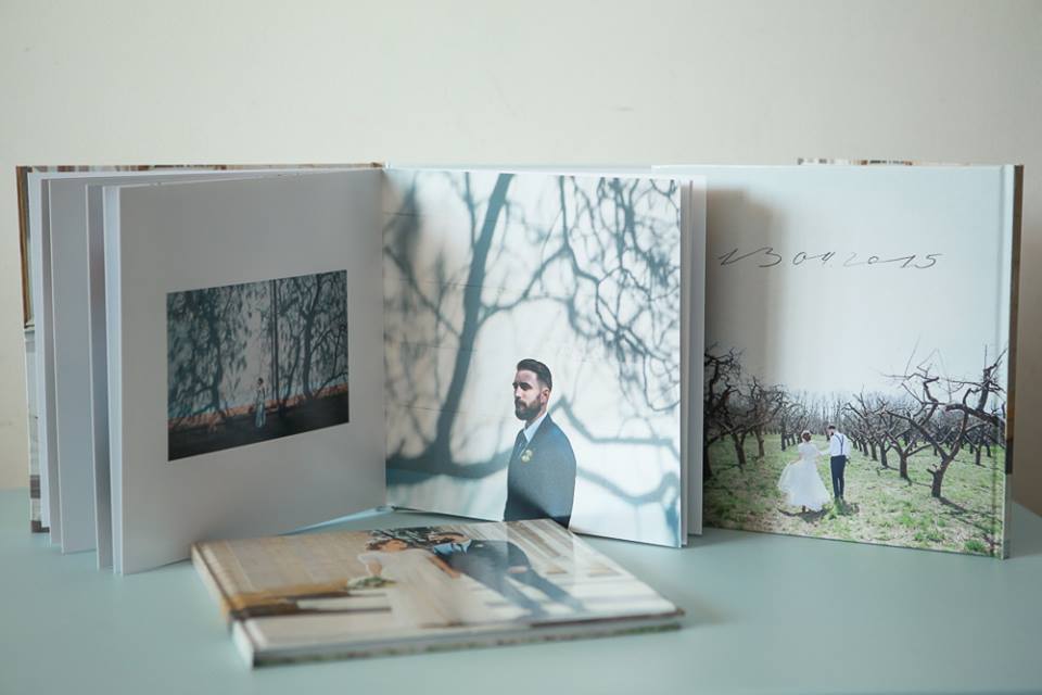Каллиграфия для фотокниги
